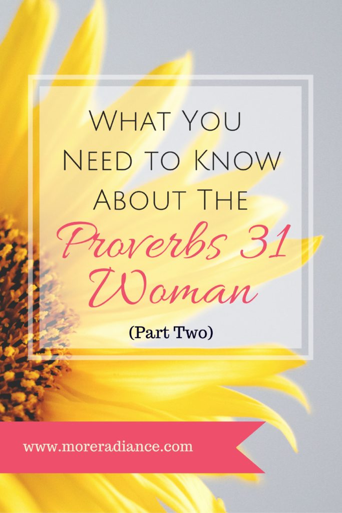 Laundry Buckets - A Virtuous Woman: A Proverbs 31 Ministry