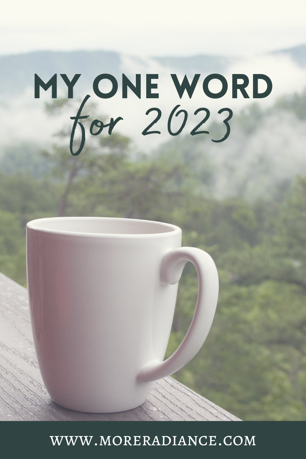 my-one-word-for-2023-more-radiance